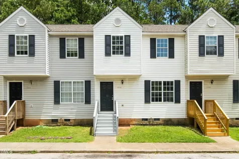 4258 Kaplan Drive Raleigh NC 27606