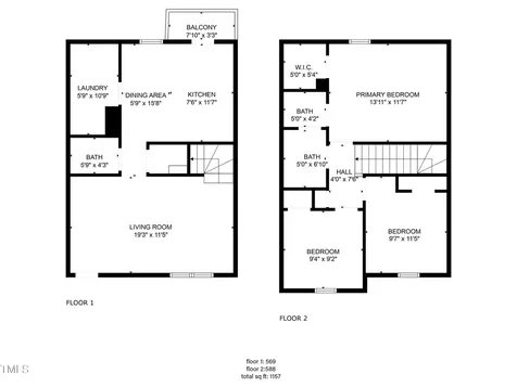 4258 Kaplan Drive Raleigh NC 27606