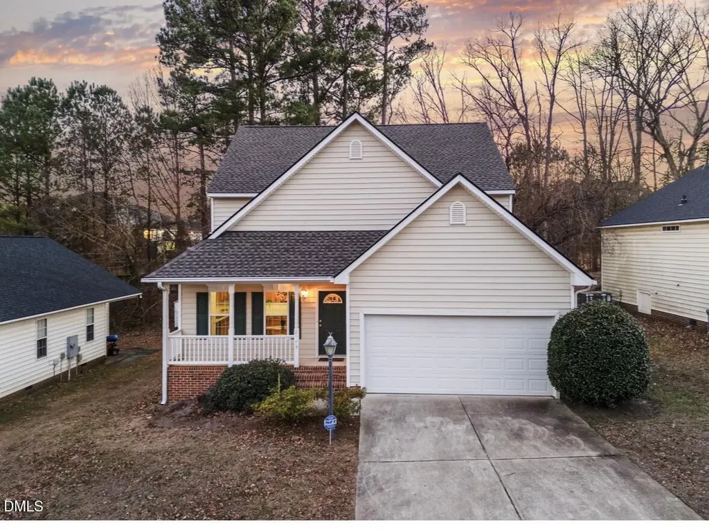 2109 Ramsgate Street Raleigh NC 27603