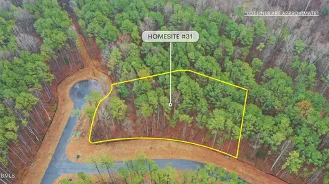 280 Rexford Lane Pittsboro NC 27312