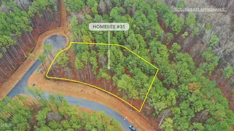 280 Rexford Lane Pittsboro NC 27312