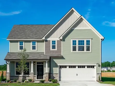 2243 Great Smoky Place Lillington NC 27546