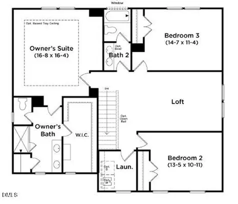 2243 Great Smoky Place Lillington NC 27546