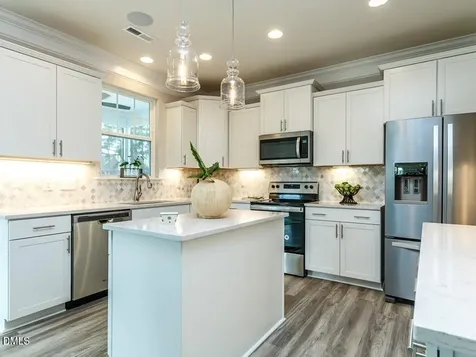 2243 Great Smoky Place Lillington NC 27546