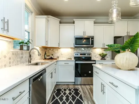 2243 Great Smoky Place Lillington NC 27546
