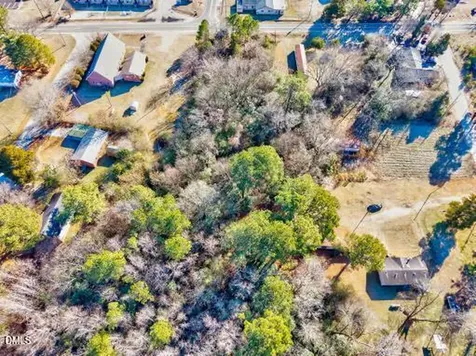 3 Lots 123 Rio Lane Lillington NC 27546