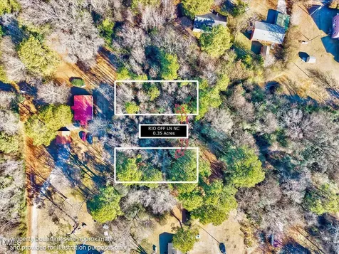 3 Lots 123 Rio Lane Lillington NC 27546
