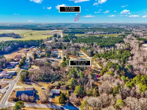 3 Lots 123 Rio Lane Lillington NC 27546