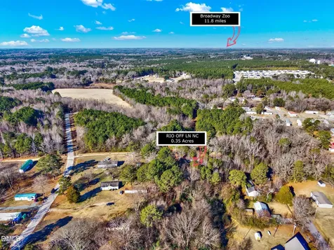 3 Lots 123 Rio Lane Lillington NC 27546