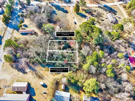 Lot 15 Murchison Off Lane Lillington NC 27546
