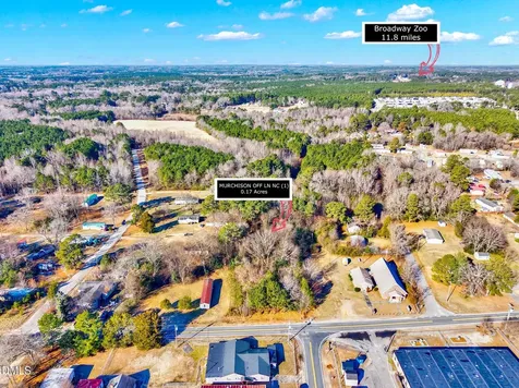 Lot 15 Murchison Off Lane Lillington NC 27546
