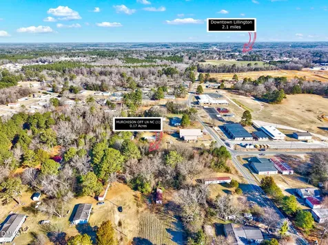 Lot 15 Murchison Off Lane Lillington NC 27546