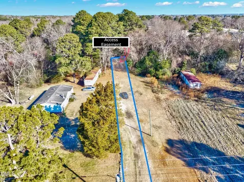 Lot 15 Murchison Off Lane Lillington NC 27546