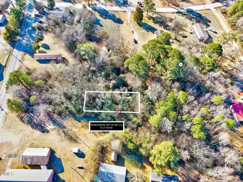 Lot 15 Murchison Off Lane Lillington NC 27546