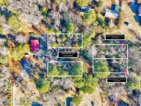 Lot 15 Murchison Off Lane Lillington NC 27546