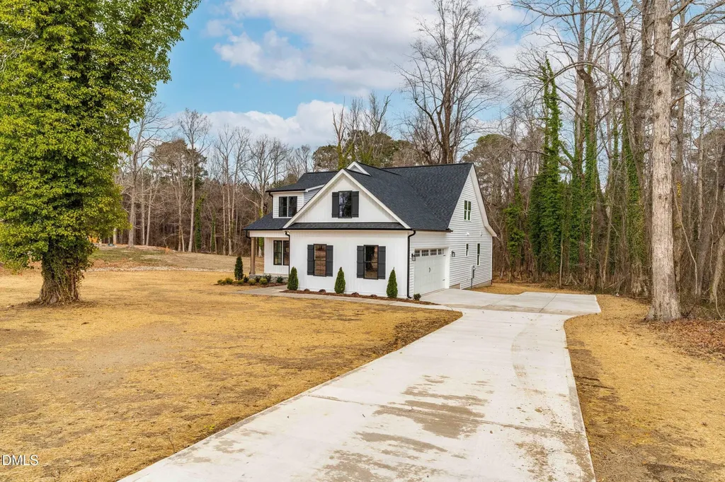 4029 Lake Wendell Road Wendell NC 27591