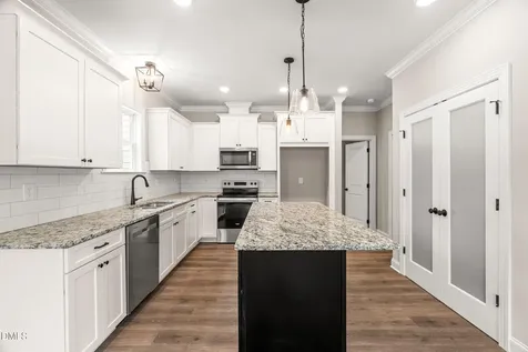 4029 Lake Wendell Road Wendell NC 27591