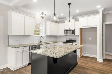 4029 Lake Wendell Road Wendell NC 27591