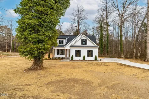 4029 Lake Wendell Road Wendell NC 27591