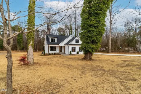 4029 Lake Wendell Road Wendell NC 27591