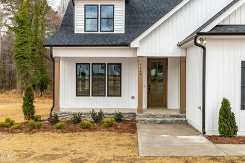 4029 Lake Wendell Road Wendell NC 27591