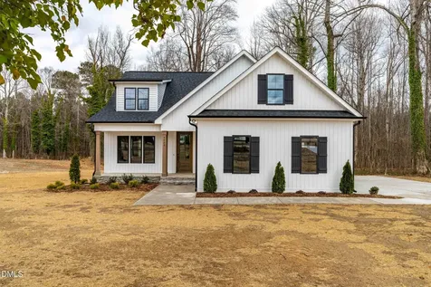 4029 Lake Wendell Road Wendell NC 27591