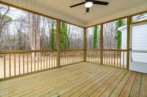4029 Lake Wendell Road Wendell NC 27591