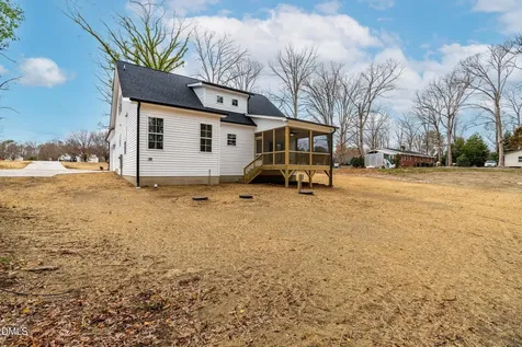 4029 Lake Wendell Road Wendell NC 27591