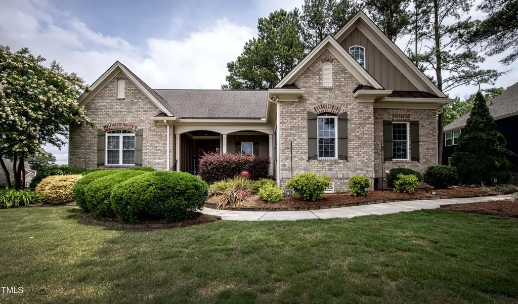 2109 Taramar Lane Zebulon NC 27597