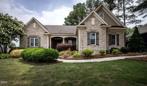 2109 Taramar Lane Zebulon NC 27597
