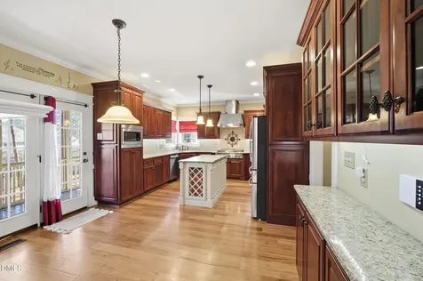 2109 Taramar Lane Zebulon NC 27597