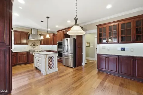 2109 Taramar Lane Zebulon NC 27597