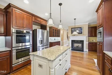 2109 Taramar Lane Zebulon NC 27597