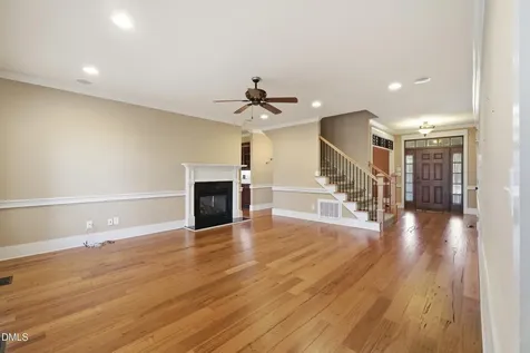 2109 Taramar Lane Zebulon NC 27597