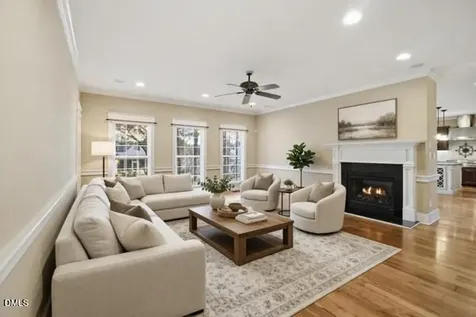 2109 Taramar Lane Zebulon NC 27597