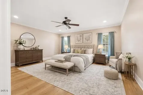 2109 Taramar Lane Zebulon NC 27597