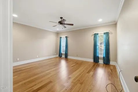 2109 Taramar Lane Zebulon NC 27597