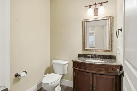 2109 Taramar Lane Zebulon NC 27597