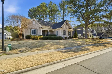 2109 Taramar Lane Zebulon NC 27597