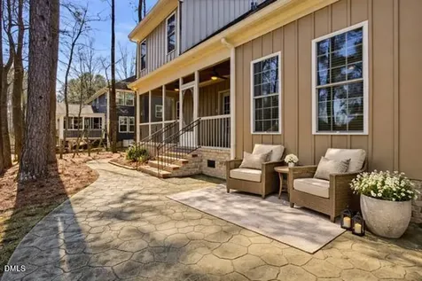 2109 Taramar Lane Zebulon NC 27597