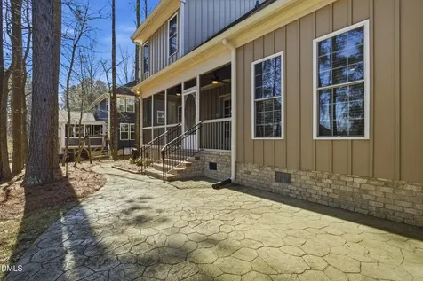 2109 Taramar Lane Zebulon NC 27597