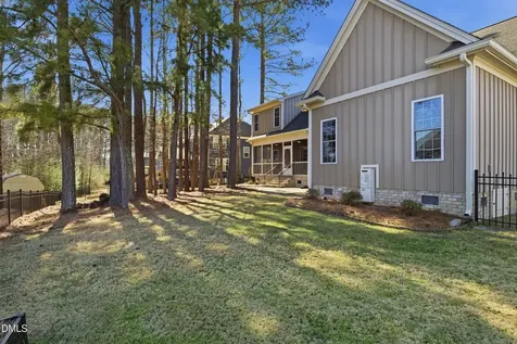 2109 Taramar Lane Zebulon NC 27597