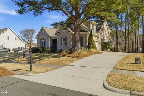 2109 Taramar Lane Zebulon NC 27597