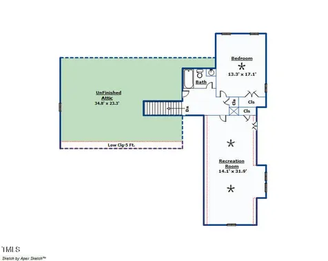 2109 Taramar Lane Zebulon NC 27597