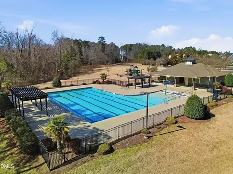 2109 Taramar Lane Zebulon NC 27597