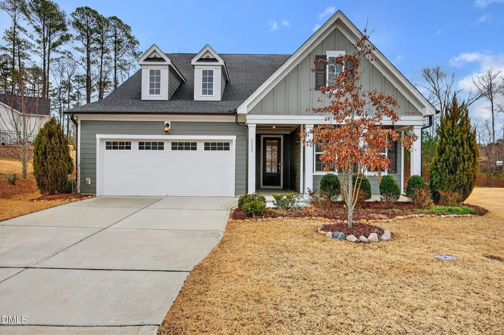2552 Hayes Hill Place Cary NC 27519