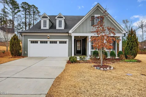 2552 Hayes Hill Place Cary NC 27519