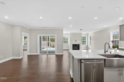 2552 Hayes Hill Place Cary NC 27519