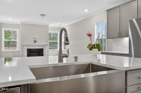 2552 Hayes Hill Place Cary NC 27519