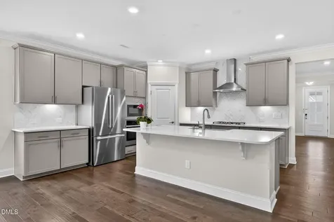 2552 Hayes Hill Place Cary NC 27519